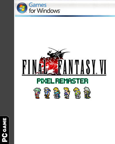 Final Fantasy VI